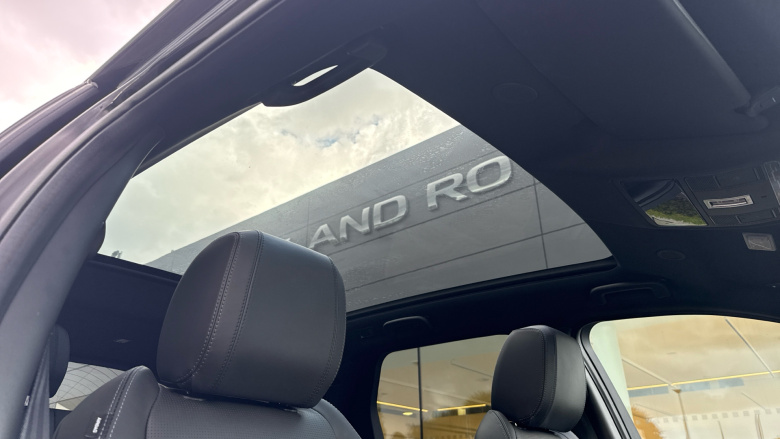 Land Rover Discovery Sport 2.0 D200 Dynamic HSE 5dr Auto [5 Seat] Diesel Station Wagon